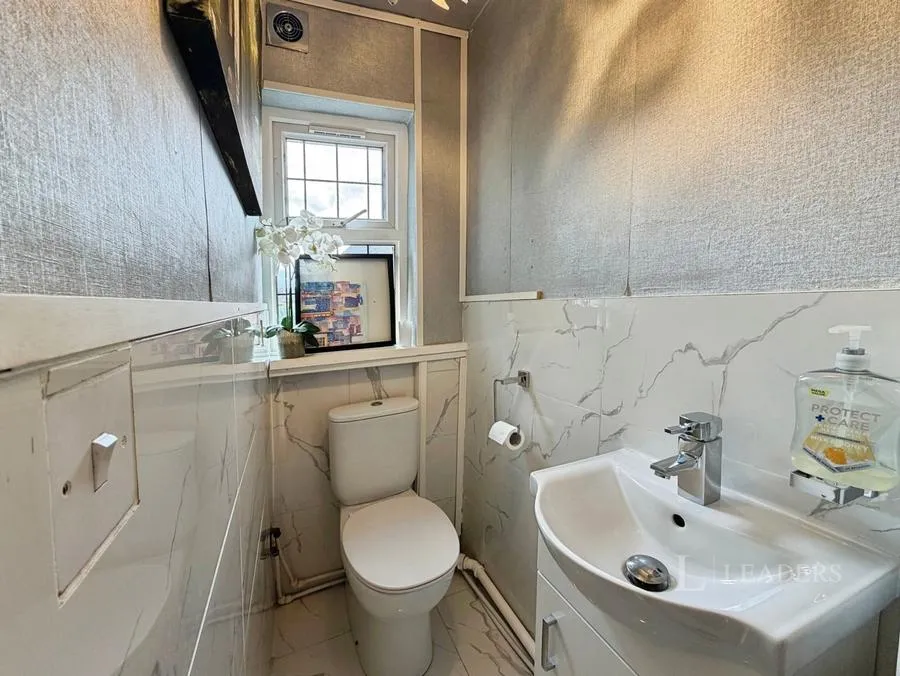 Welstead Avenue, Nottingham, NG8, photo 6