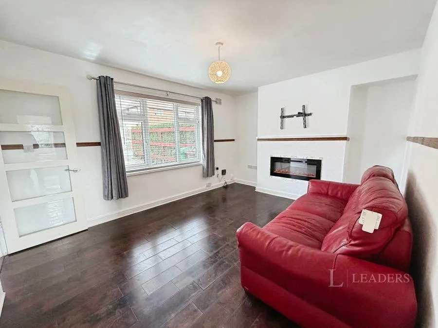 Welstead Avenue, Nottingham, NG8, photo 5