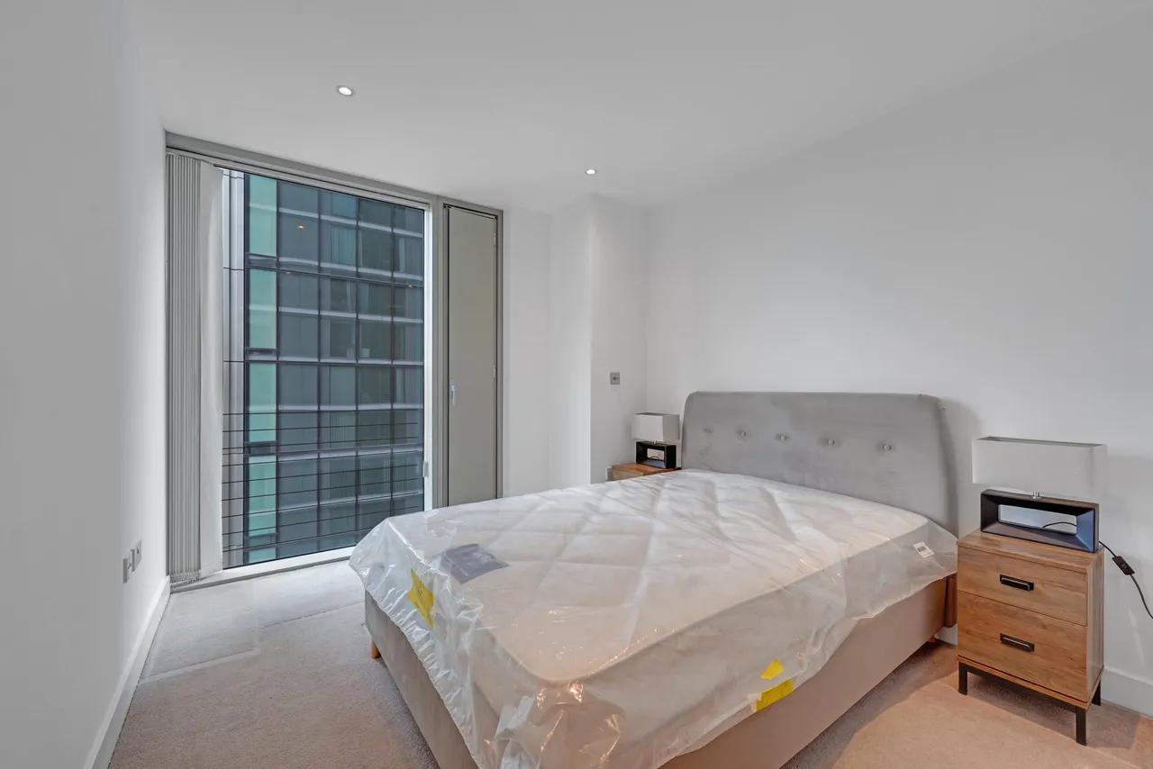 Marsh Wall, Canary Wharf, E14, photo 10