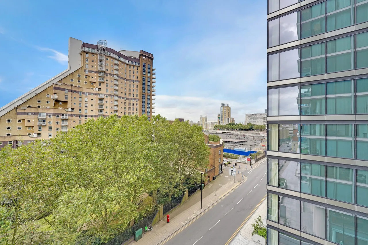 Marsh Wall, Canary Wharf, E14, photo 9