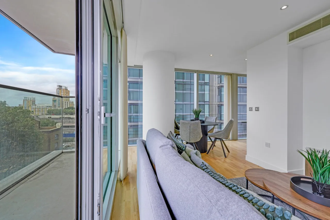 Marsh Wall, Canary Wharf, E14, photo 8