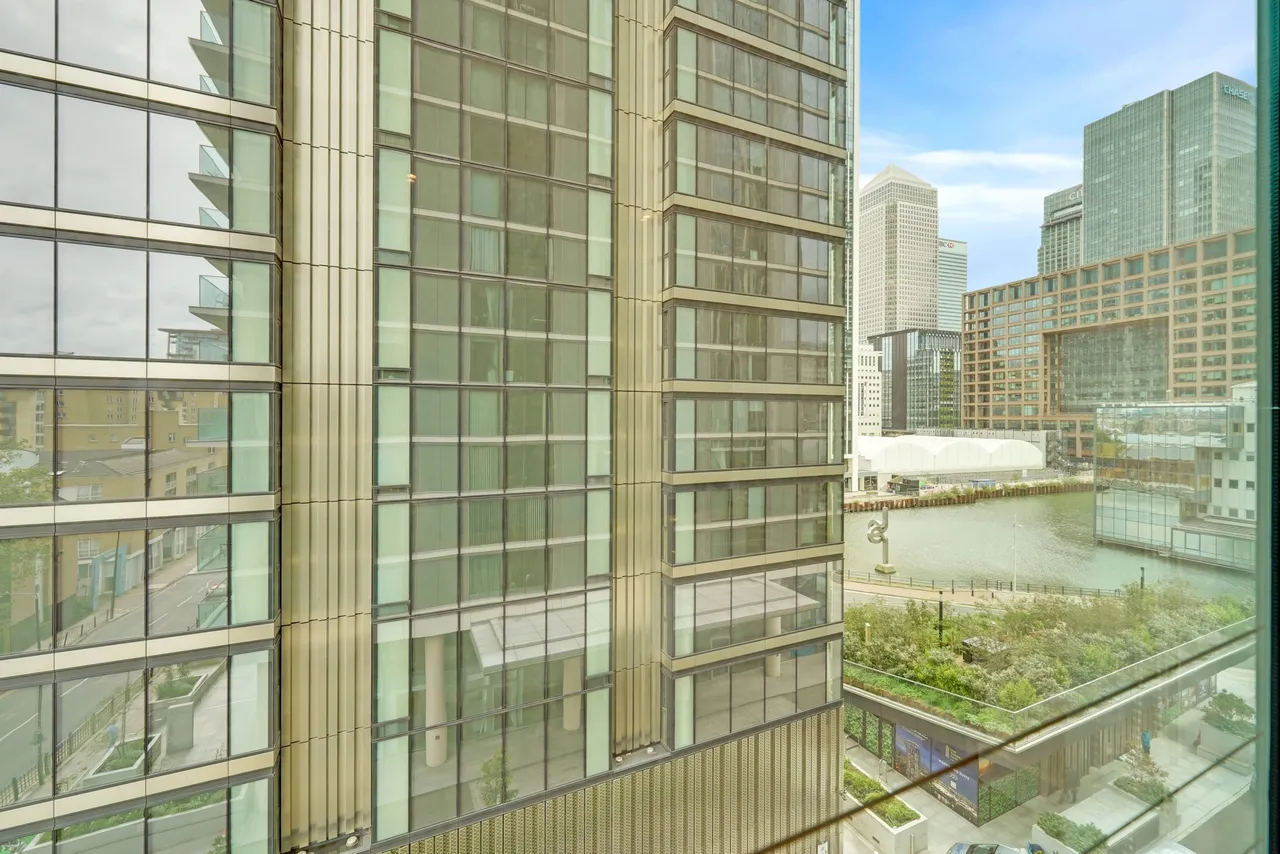 Marsh Wall, Canary Wharf, E14, photo 13