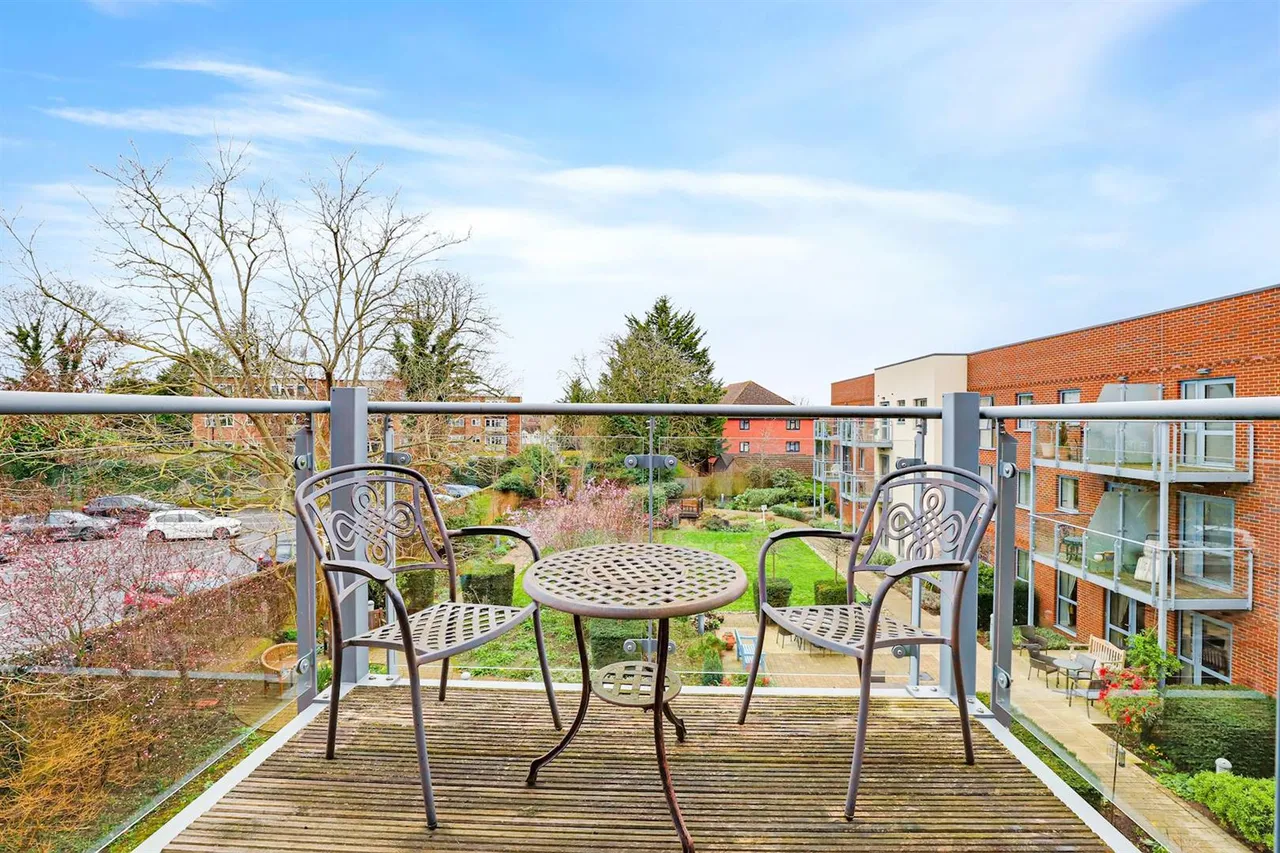 Shotfield, Wallington, SM6, photo 16