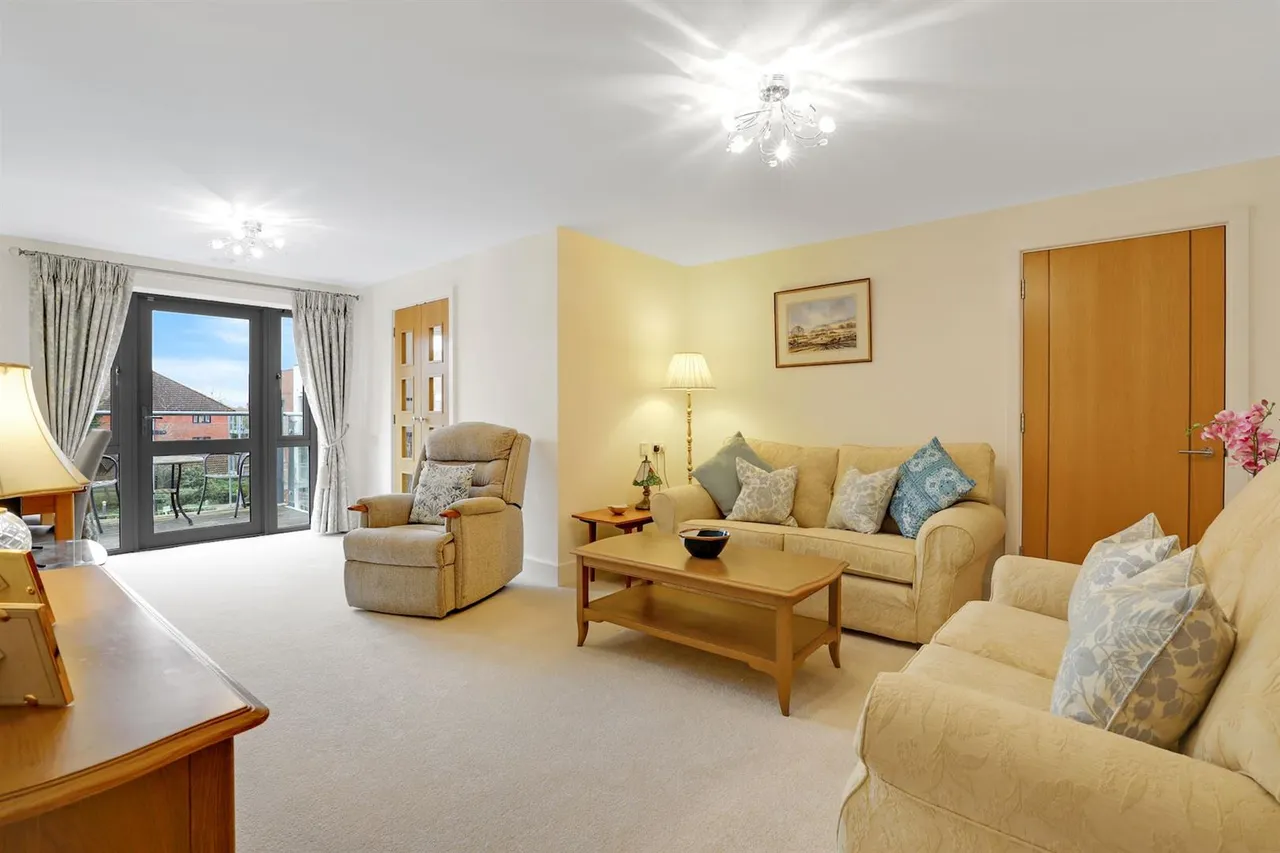 Shotfield, Wallington, SM6, photo 10