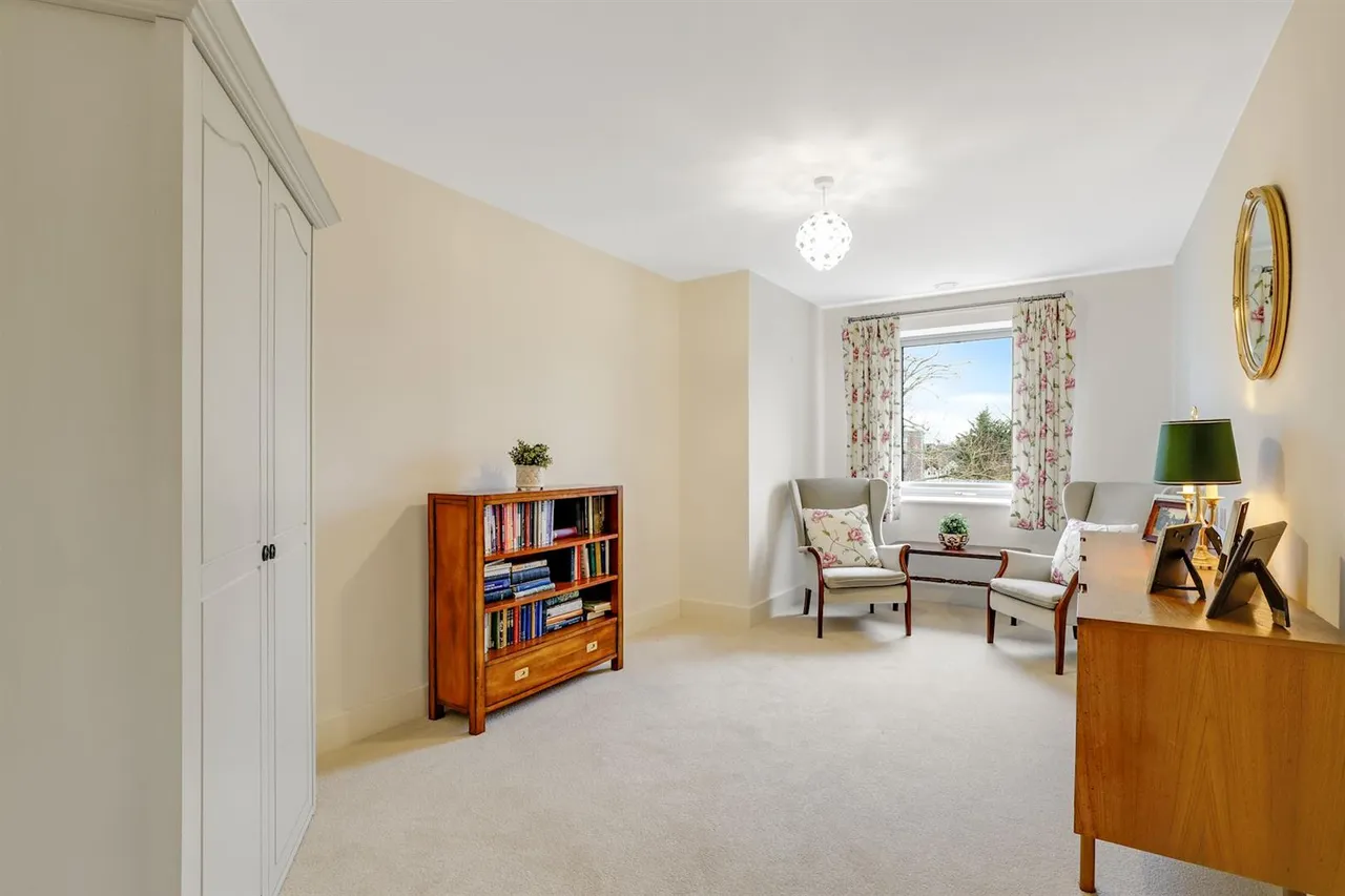 Shotfield, Wallington, SM6, photo 9