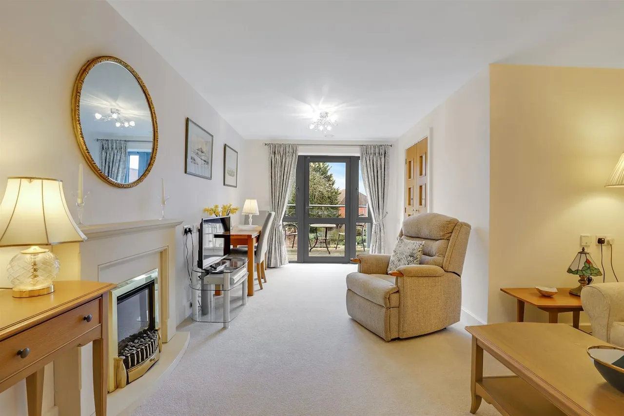 Shotfield, Wallington, SM6, photo 12