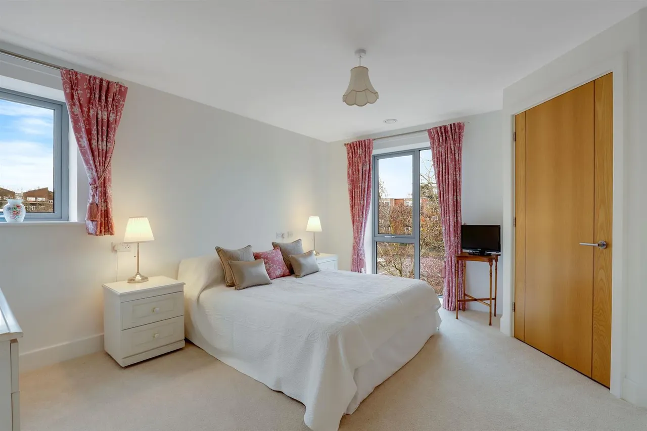 Shotfield, Wallington, SM6, photo 7