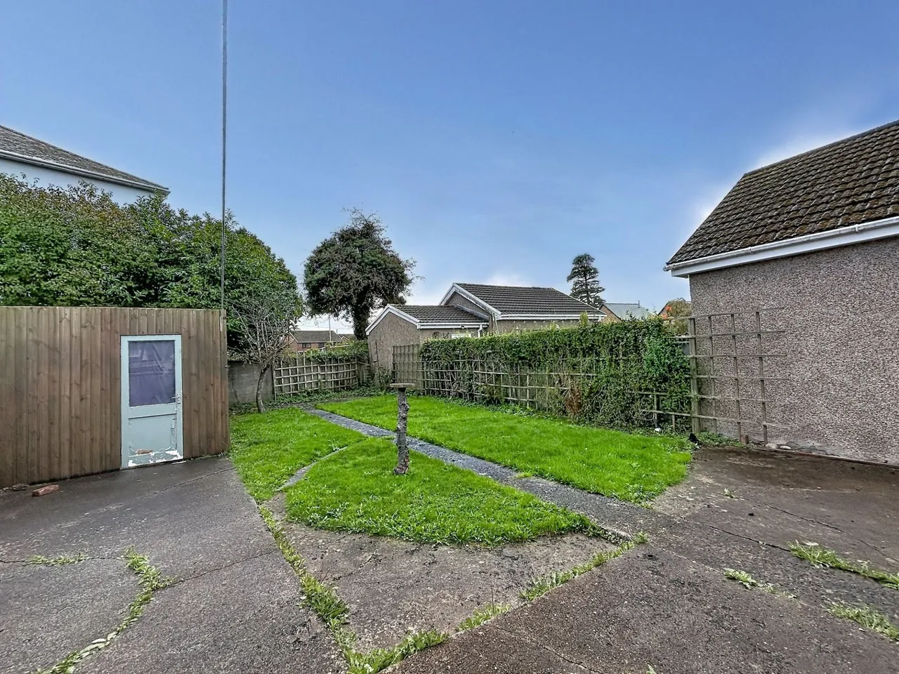 Ton Teg, Bridgend, CF35, photo 10