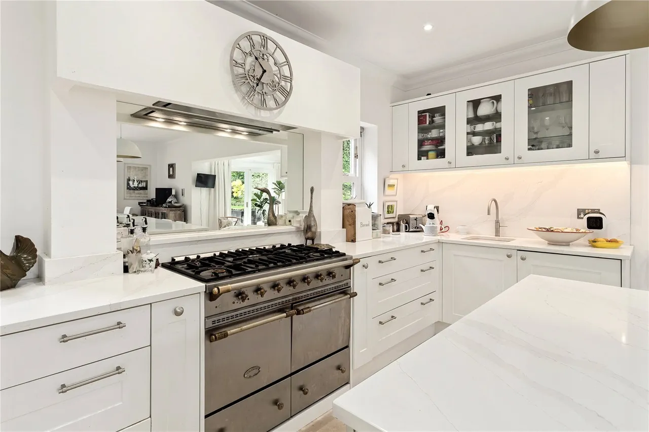 The Lawns, Bowdon, WA14, photo 8