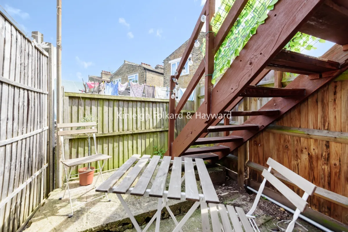 Mellison Road, London, SW17, photo 3