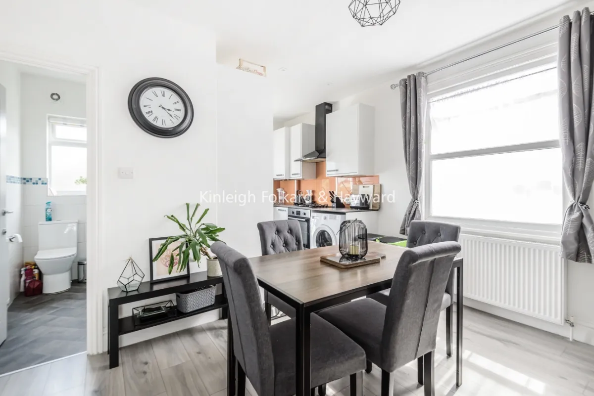 Mellison Road, London, SW17, photo 4