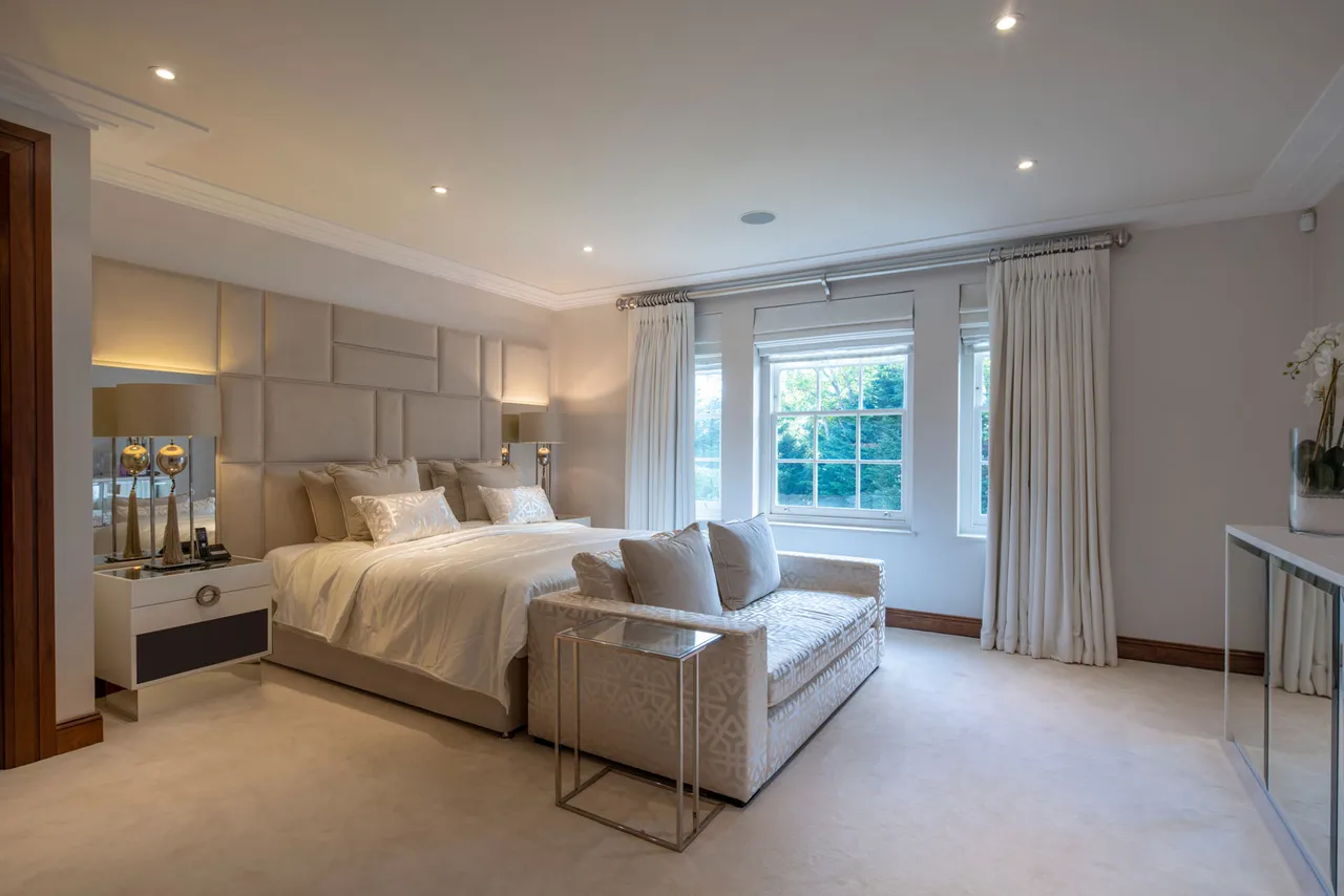 Winnington Road, London, N2, photo 9