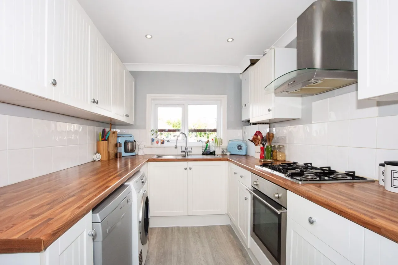Gladstone Road, Dartford, photo 5