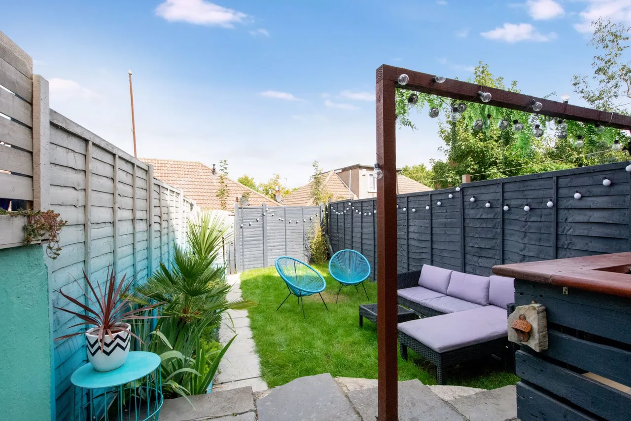 Gladstone Road, Dartford, photo 10