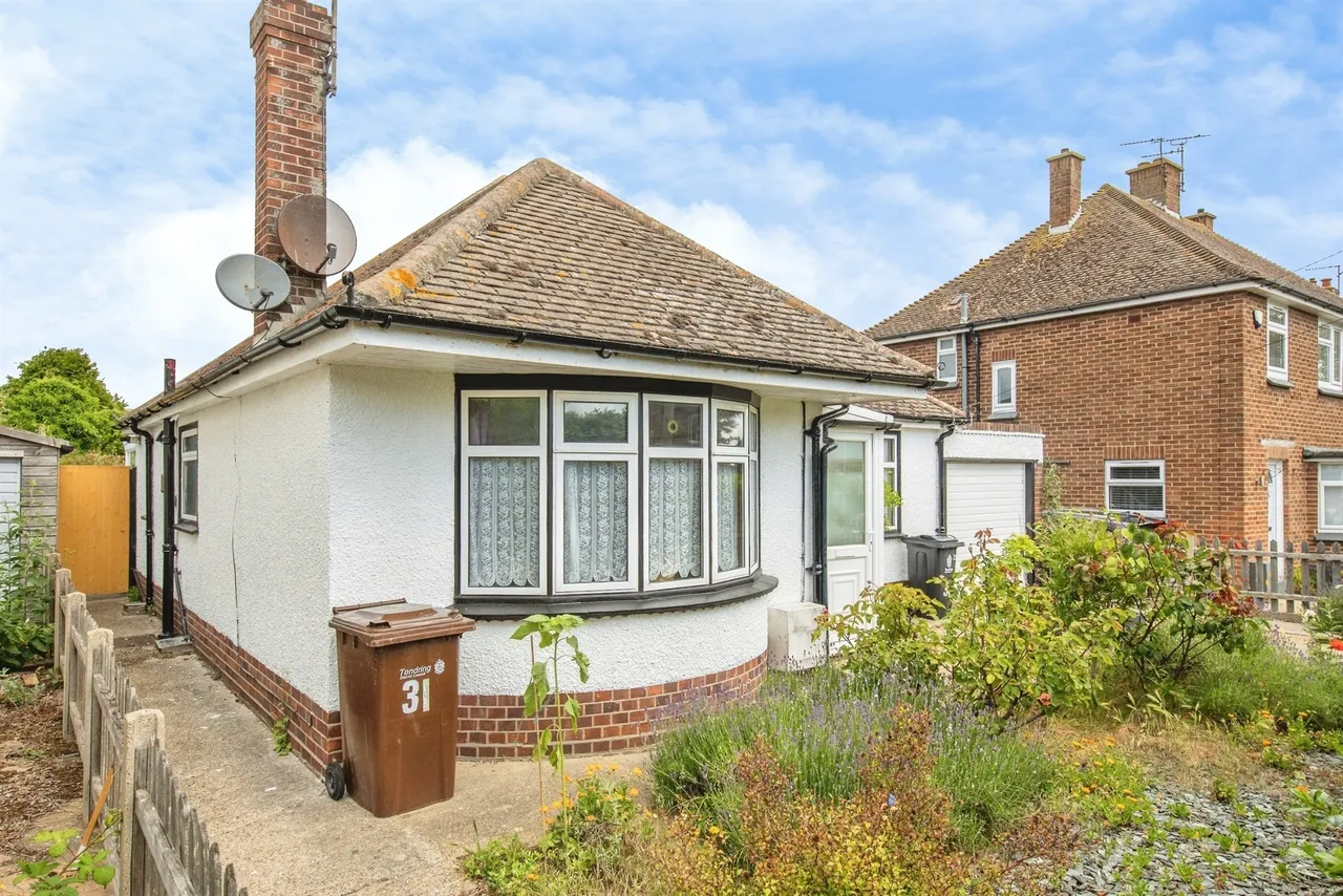 Bedford Road, Holland-On-Sea, Clacton-On-Sea, photo 8
