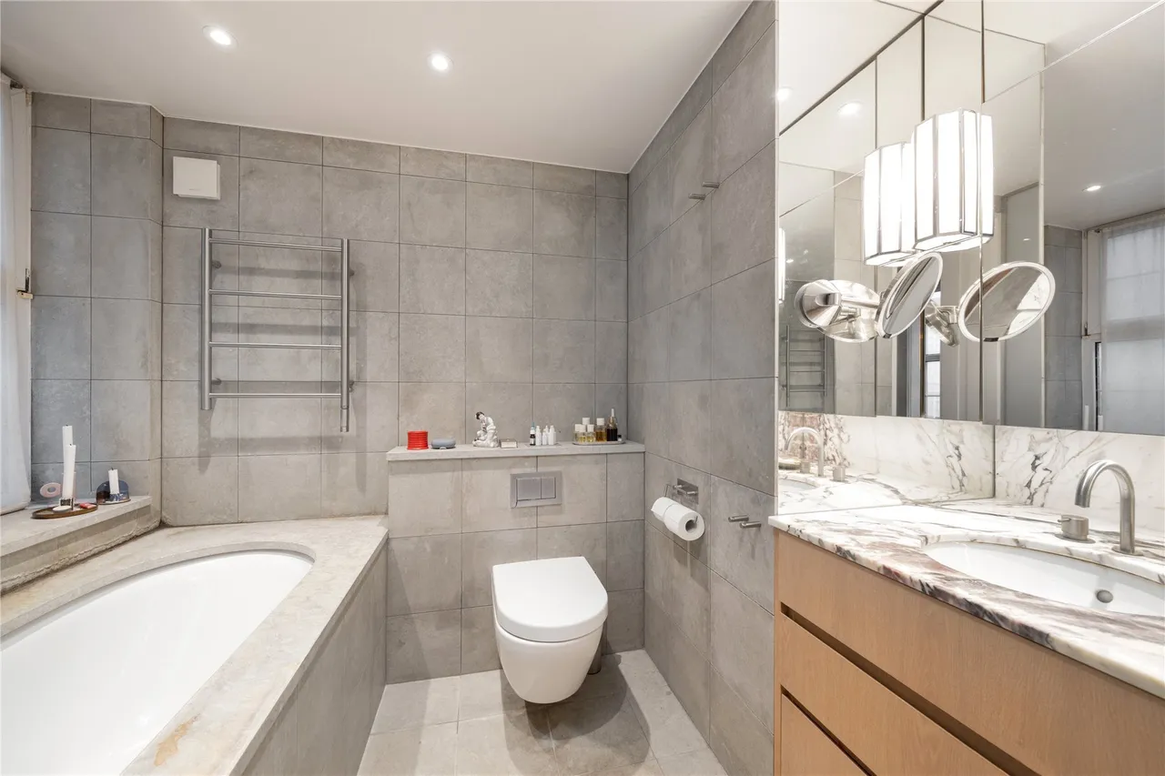 Crown Lodge, 12 Elystan Street, Chelsea, London, SW3, photo 6