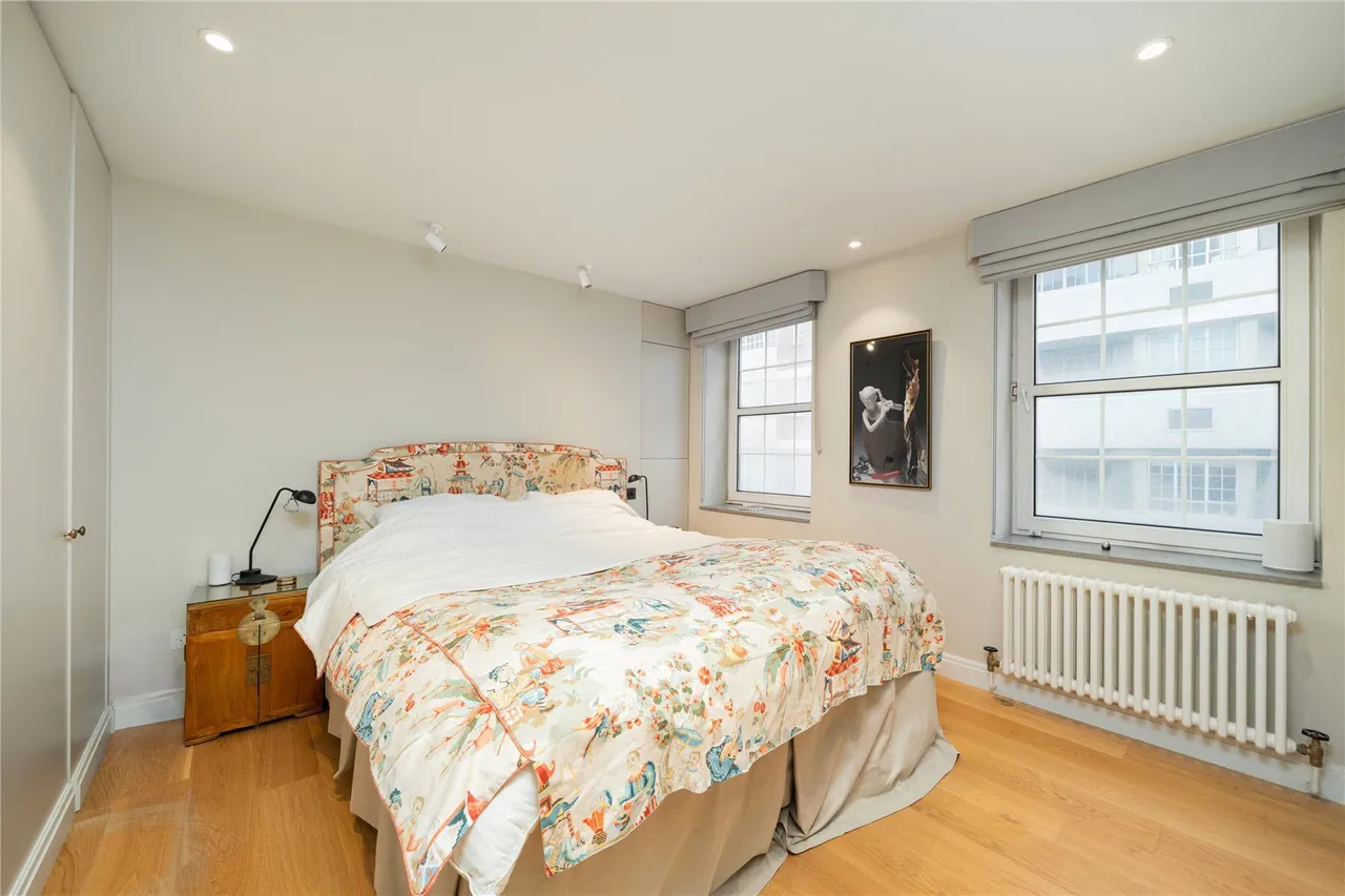 Crown Lodge, 12 Elystan Street, Chelsea, London, SW3, photo 5