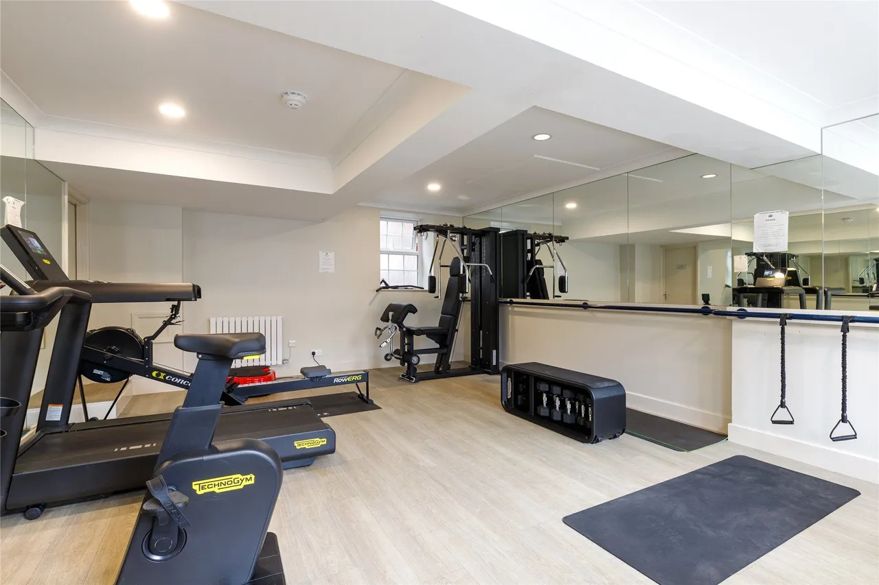 Crown Lodge, 12 Elystan Street, Chelsea, London, SW3, photo 12