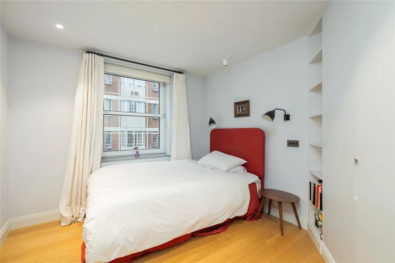 Crown Lodge, 12 Elystan Street, Chelsea, London, SW3, photo 7