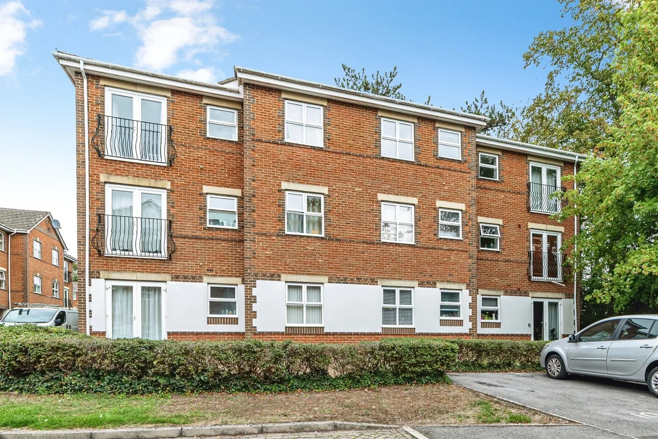 Norn Hill, Basingstoke, RG21, photo 11