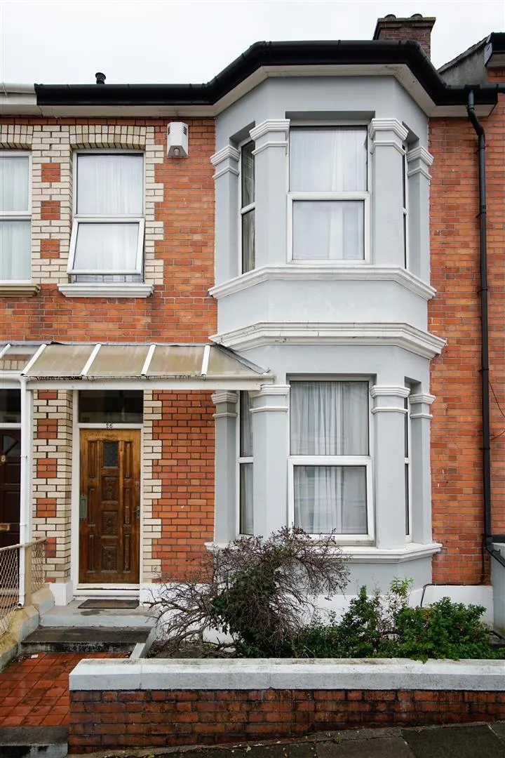 4 bed house to rent, Welbeck Avenue, Mutley