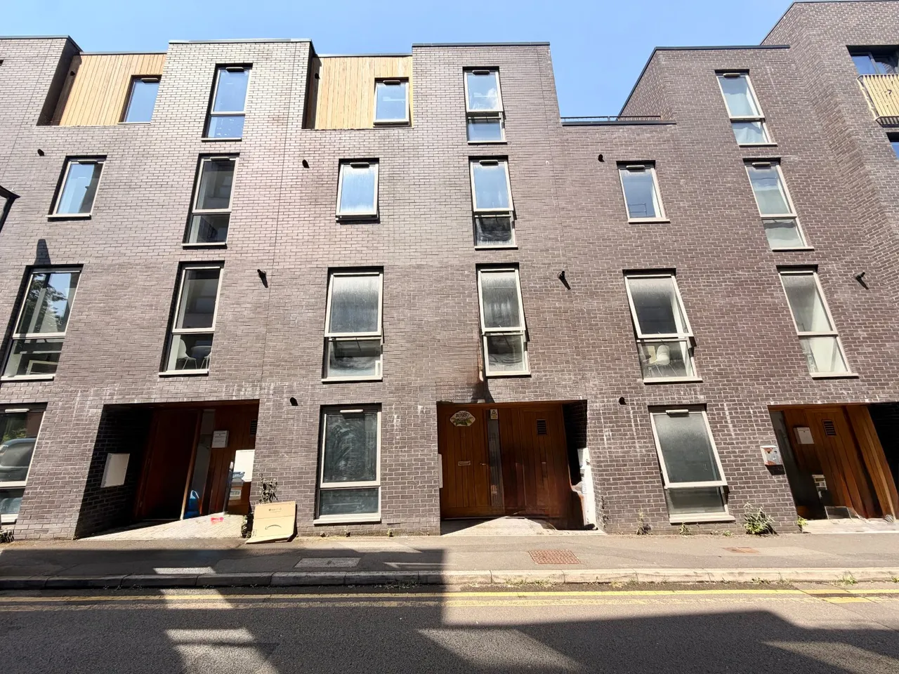 Sudbury Street, Sheffield, S3, photo 8