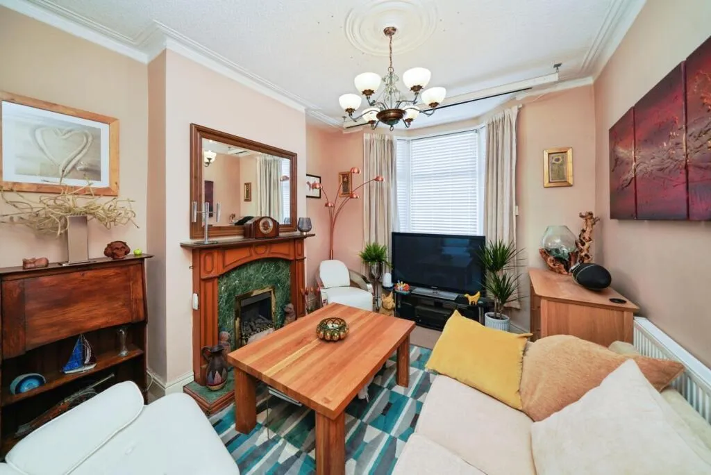 Roxburgh Street, Anfield, L4, photo 2