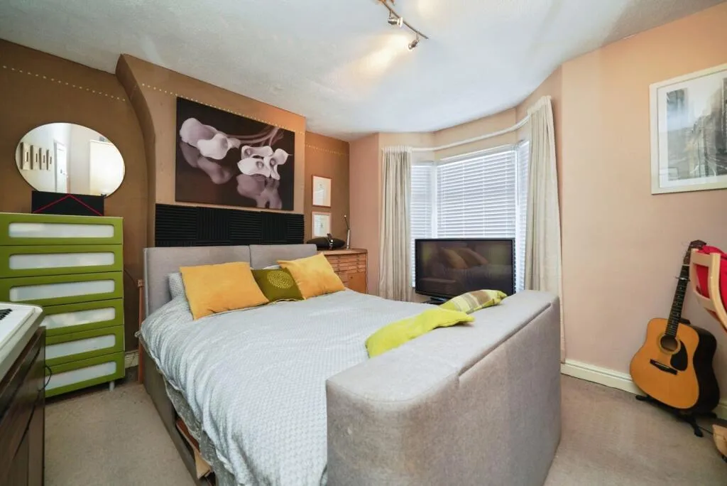 Roxburgh Street, Anfield, L4, photo 5