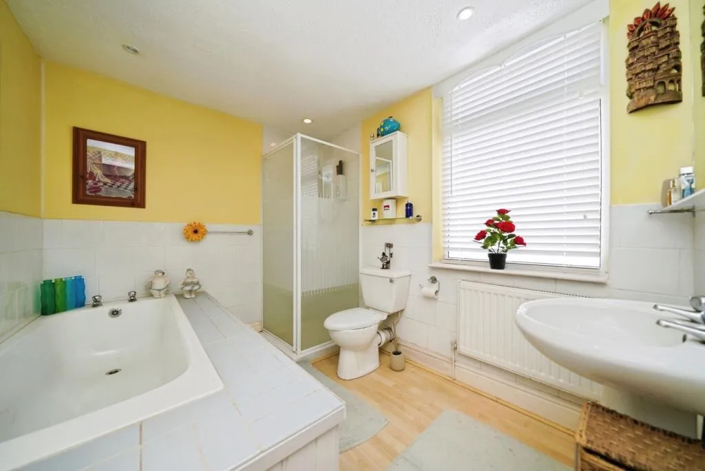 Roxburgh Street, Anfield, L4, photo 8