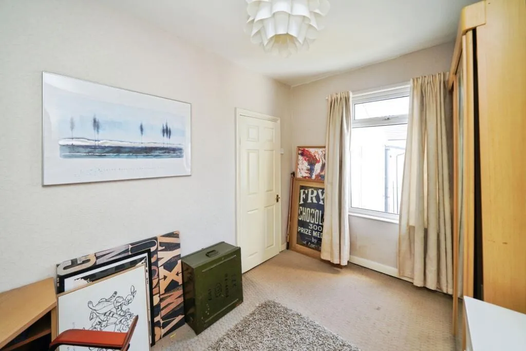 Roxburgh Street, Anfield, L4, photo 6