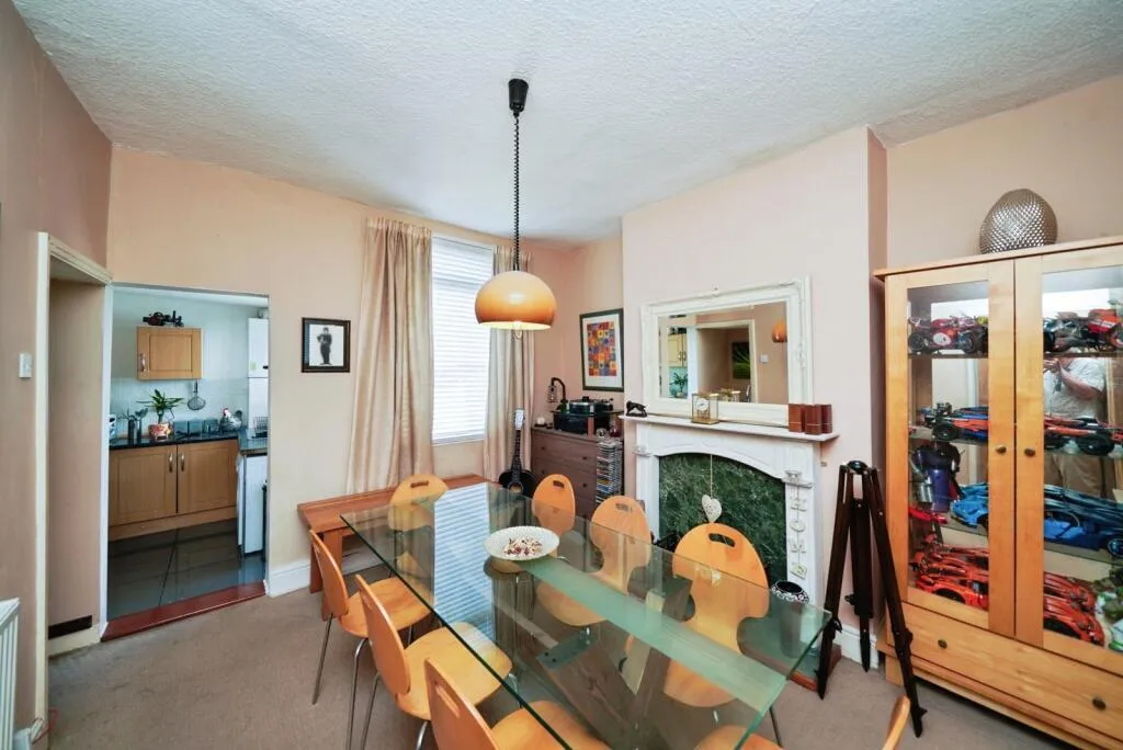 Roxburgh Street, Anfield, L4, photo 3