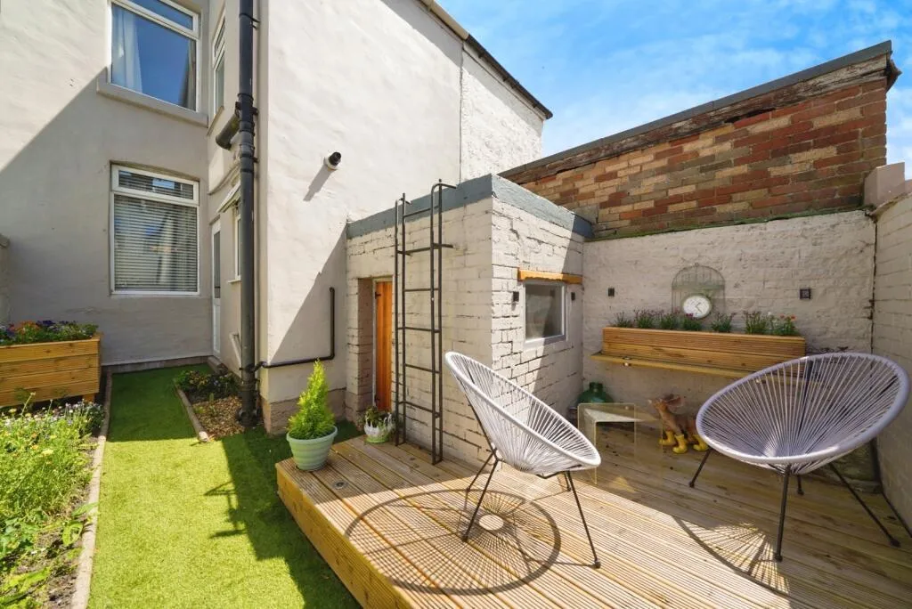 Roxburgh Street, Anfield, L4, photo 9