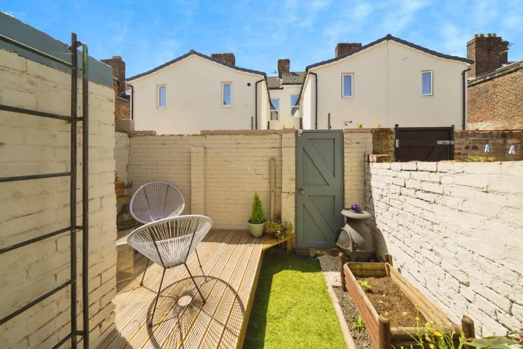 Roxburgh Street, Anfield, L4, photo 10