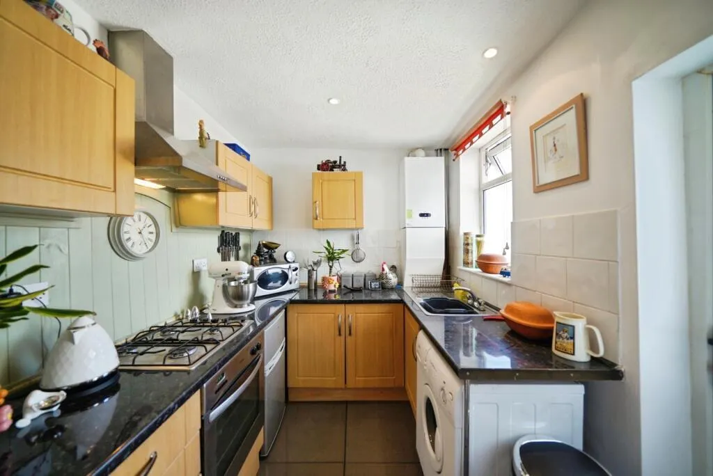 Roxburgh Street, Anfield, L4, photo 4