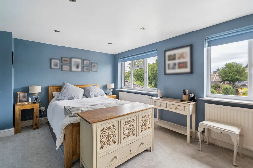 Oak Tree Road, Marlow SL7 3EE, photo 9