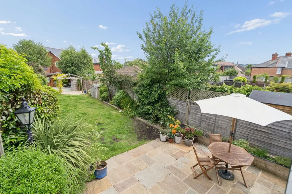 Oak Tree Road, Marlow SL7 3EE, photo 16