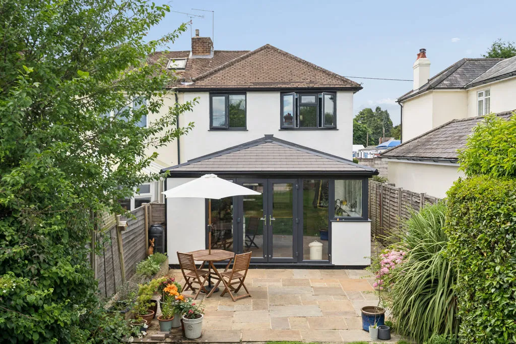 Oak Tree Road, Marlow SL7 3EE, photo 17