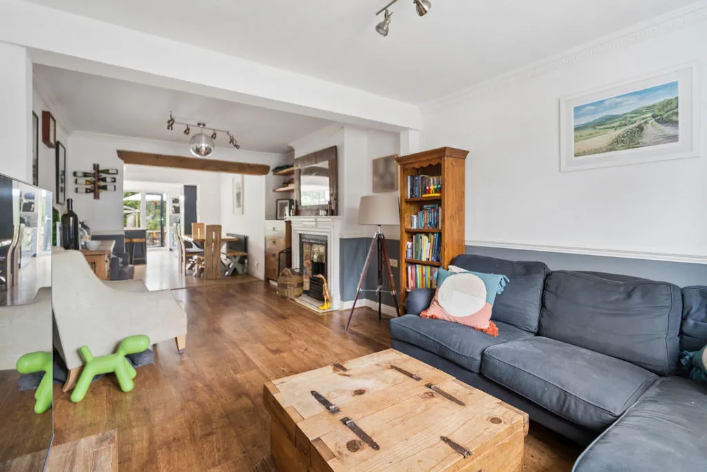 Oak Tree Road, Marlow SL7 3EE, photo 5