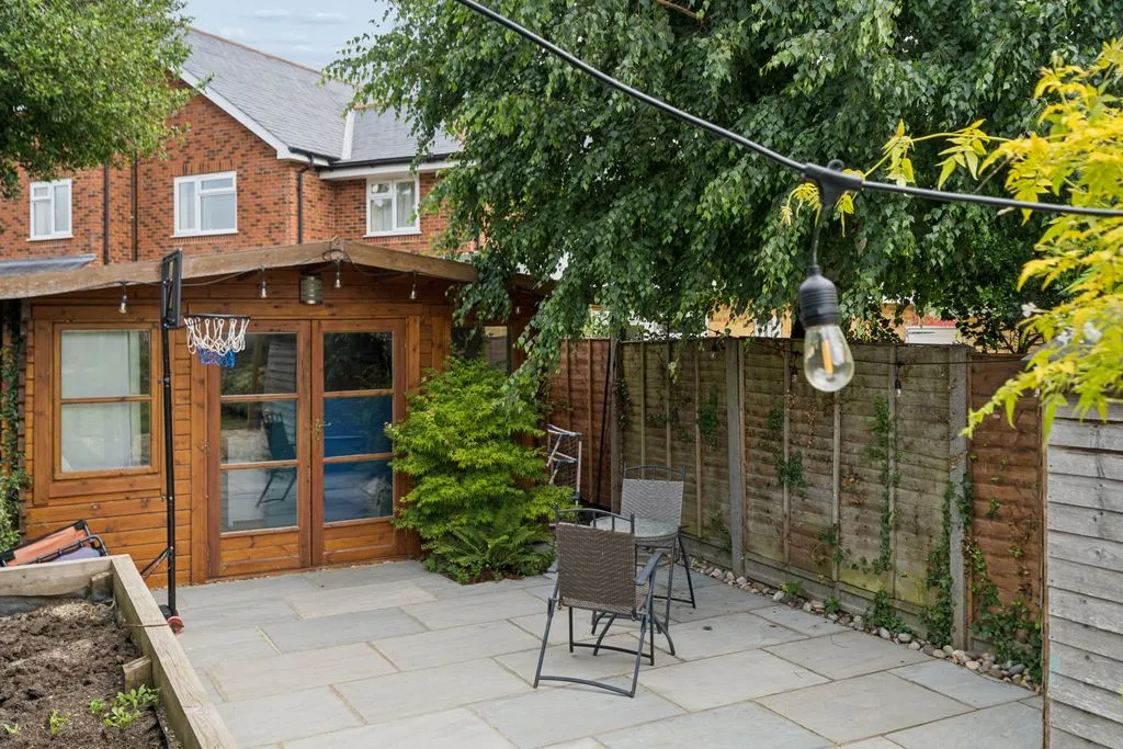 Oak Tree Road, Marlow SL7 3EE, photo 14