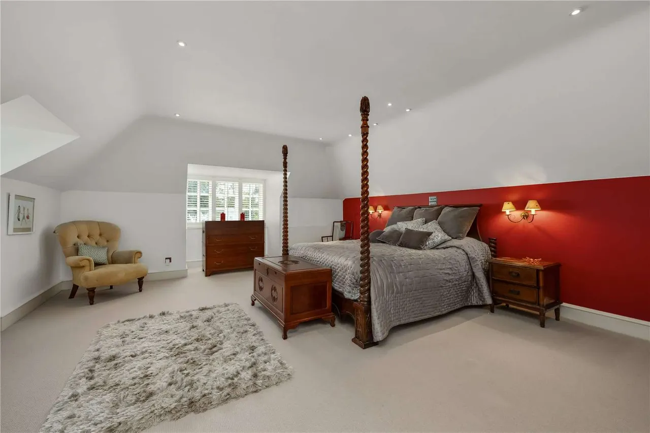 Gorse Hill Road, Wentworth Estate, Virginia Water, Surrey, GU25 4AS, photo 10