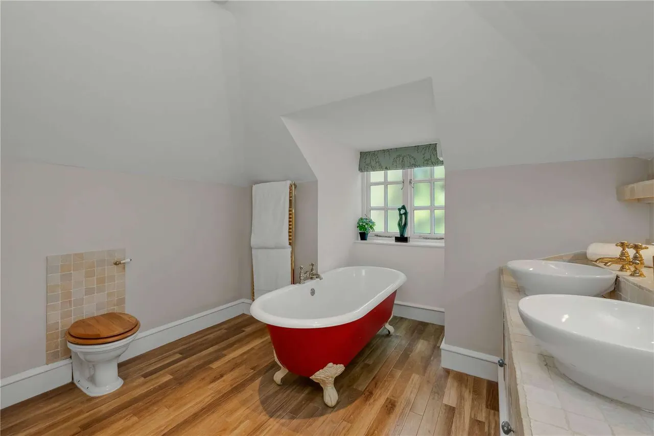 Gorse Hill Road, Wentworth Estate, Virginia Water, Surrey, GU25 4AS, photo 12