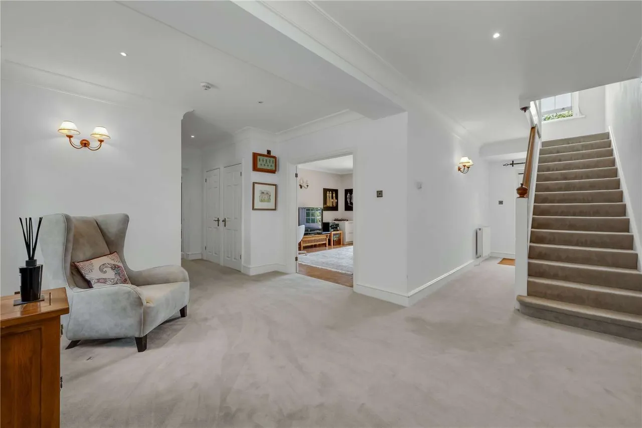 Gorse Hill Road, Wentworth Estate, Virginia Water, Surrey, GU25 4AS, photo 6