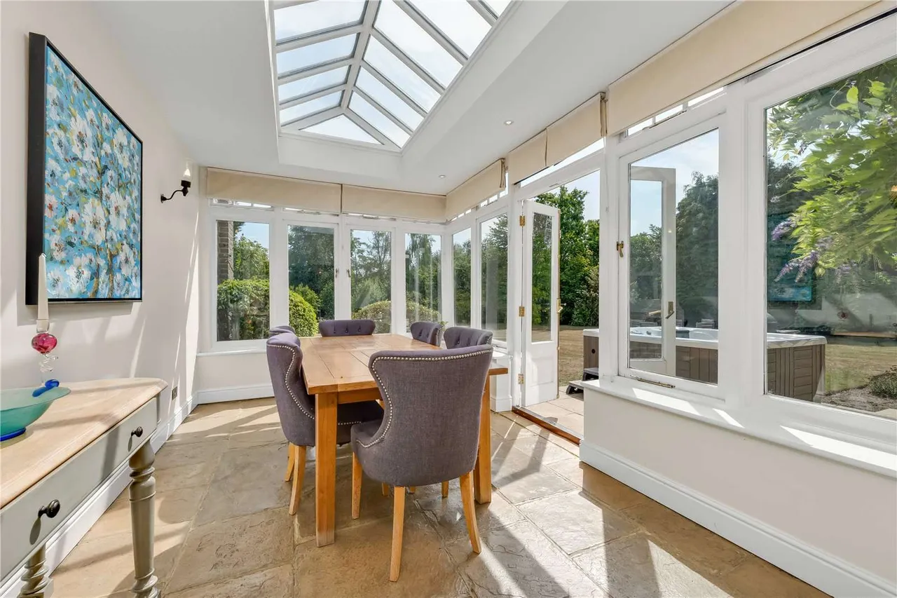 Gorse Hill Road, Wentworth Estate, Virginia Water, Surrey, GU25 4AS, photo 8
