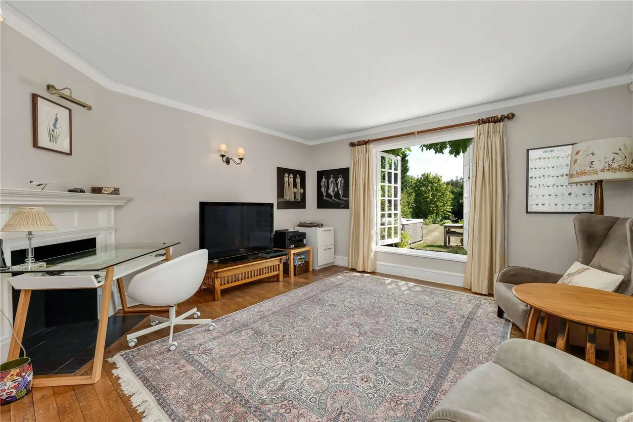 Gorse Hill Road, Wentworth Estate, Virginia Water, Surrey, GU25 4AS, photo 9