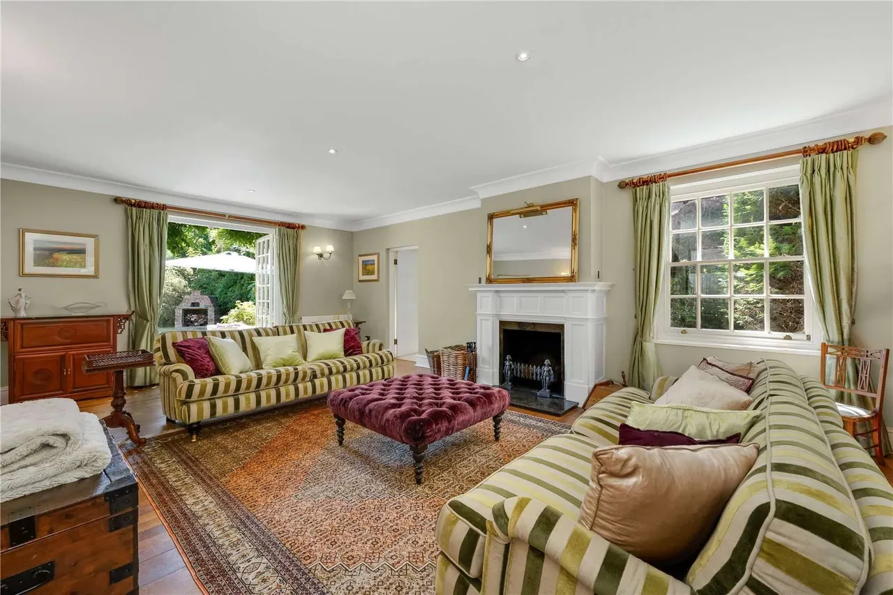 Gorse Hill Road, Wentworth Estate, Virginia Water, Surrey, GU25 4AS, photo 5