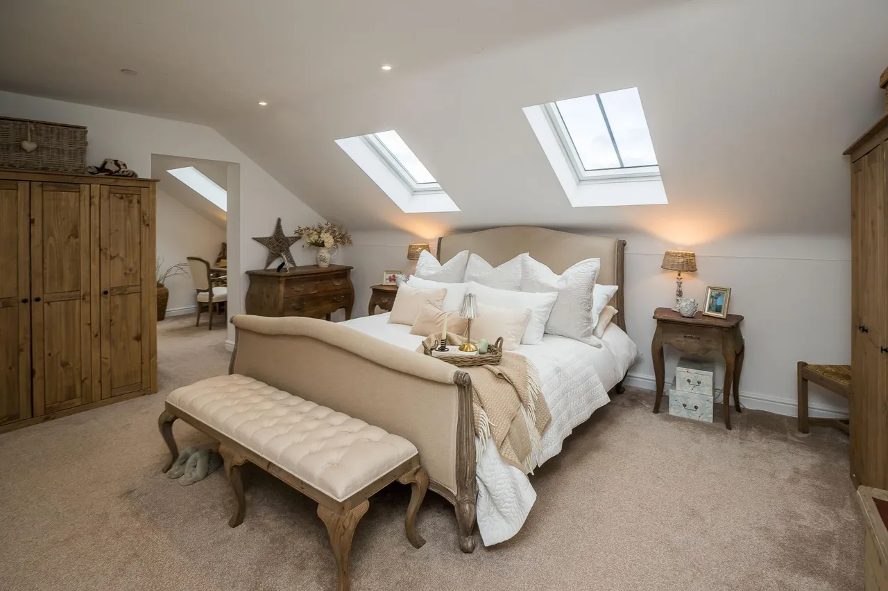 Lower Farm Road, Is-Y-coed, LL13, photo 25