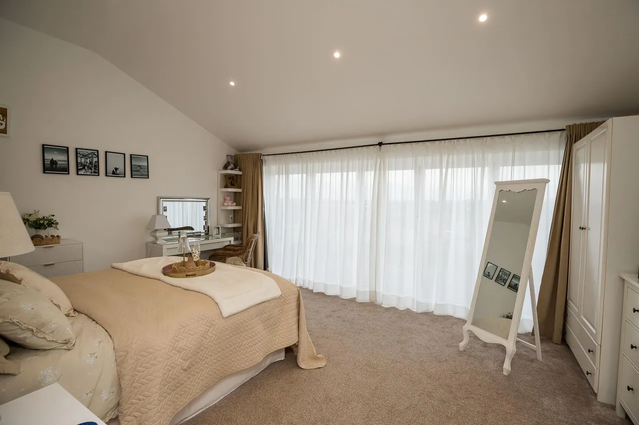 Lower Farm Road, Is-Y-coed, LL13, photo 17