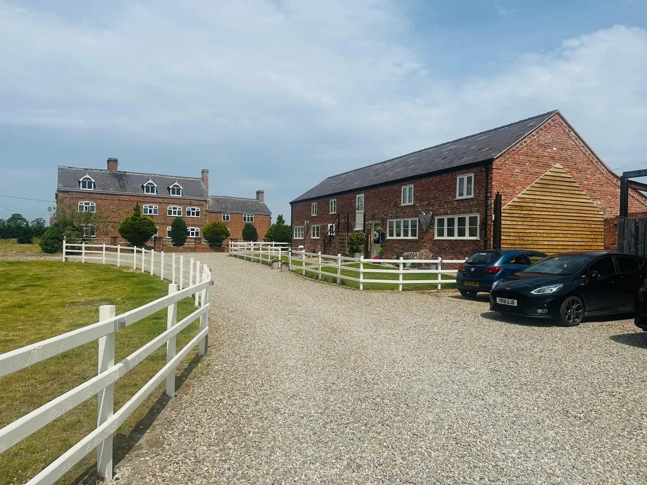 Lower Farm Road, Is-Y-coed, LL13, photo 34