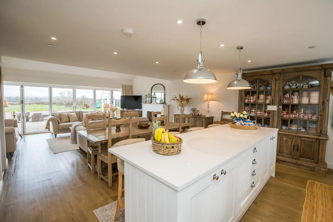 Lower Farm Road, Is-Y-coed, LL13, photo 5
