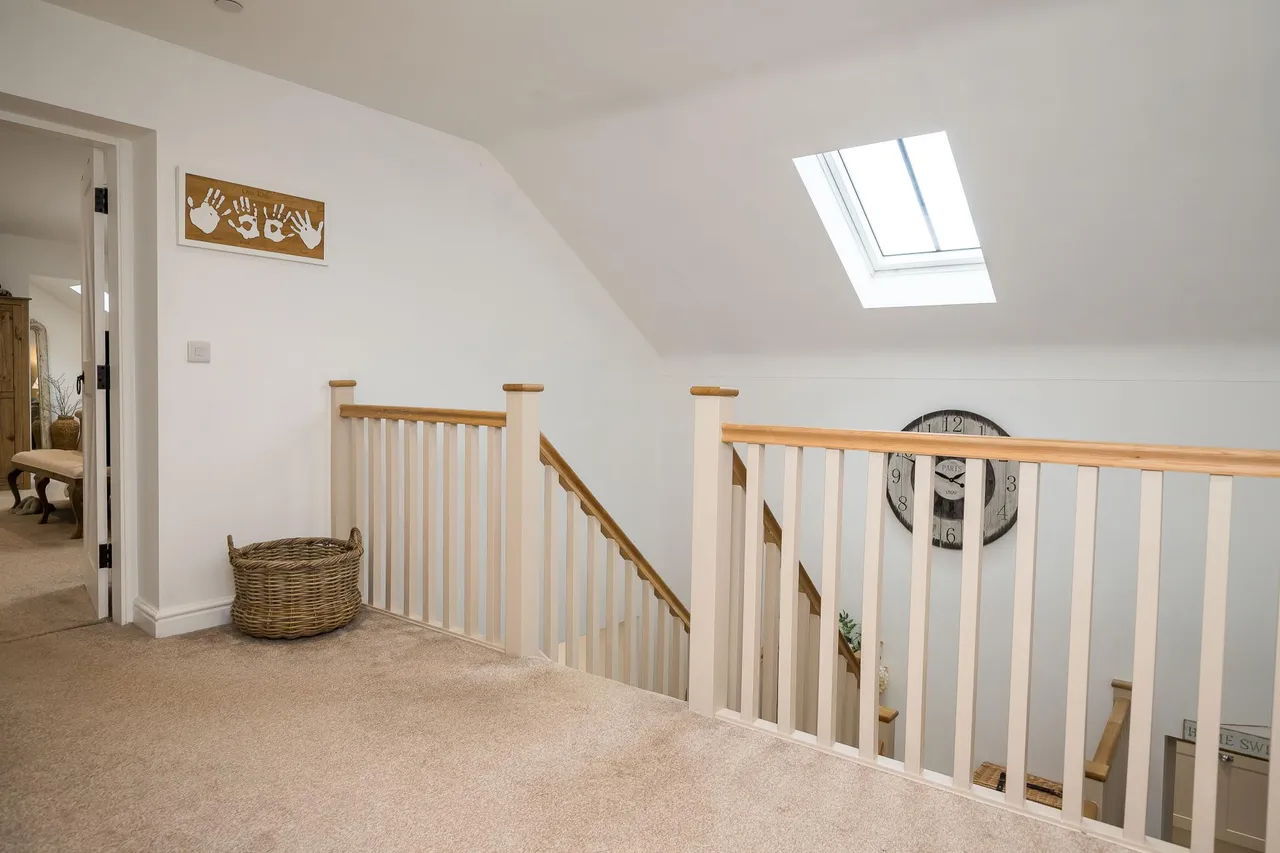 Lower Farm Road, Is-Y-coed, LL13, photo 31